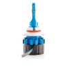 Kit Led Alfa M1 9003 H4 12V 23W 3000 Y 6000K