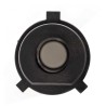 Kit Biled Alfa S3 9003 H4 9V 36W 6500K