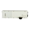 Amplificador Alfa 1 Canal 1200W PMPO