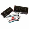 Amplificador Alfa Mini Marino PowerSports 4 Canal 180W PMPO