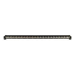 Barra Led Alfa Mini Recta Blanca 1X24 Leds 72W 9/32V
