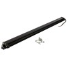Barra Led Alfa Mini Recta Blanca 1X24 Leds 72W 9/32V