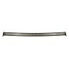 Barra Led Alfa Slim Curva 52" 2x50 Leds 300W 9/32V