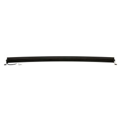 Barra Led Alfa Slim Curva 52" 2x50 Leds 300W 9/32V
