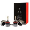 Kit Biled Alfa M2 9007 HB5 12V 28W 6000K
