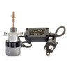 Kit Biled Alfa M2 9003 H4 12V 28W 6000K