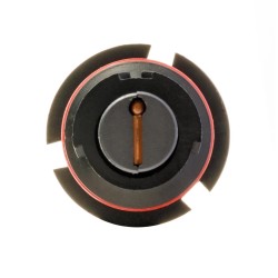 Kit Biled Alfa M3 9007 HB5 12V 45W 6000K